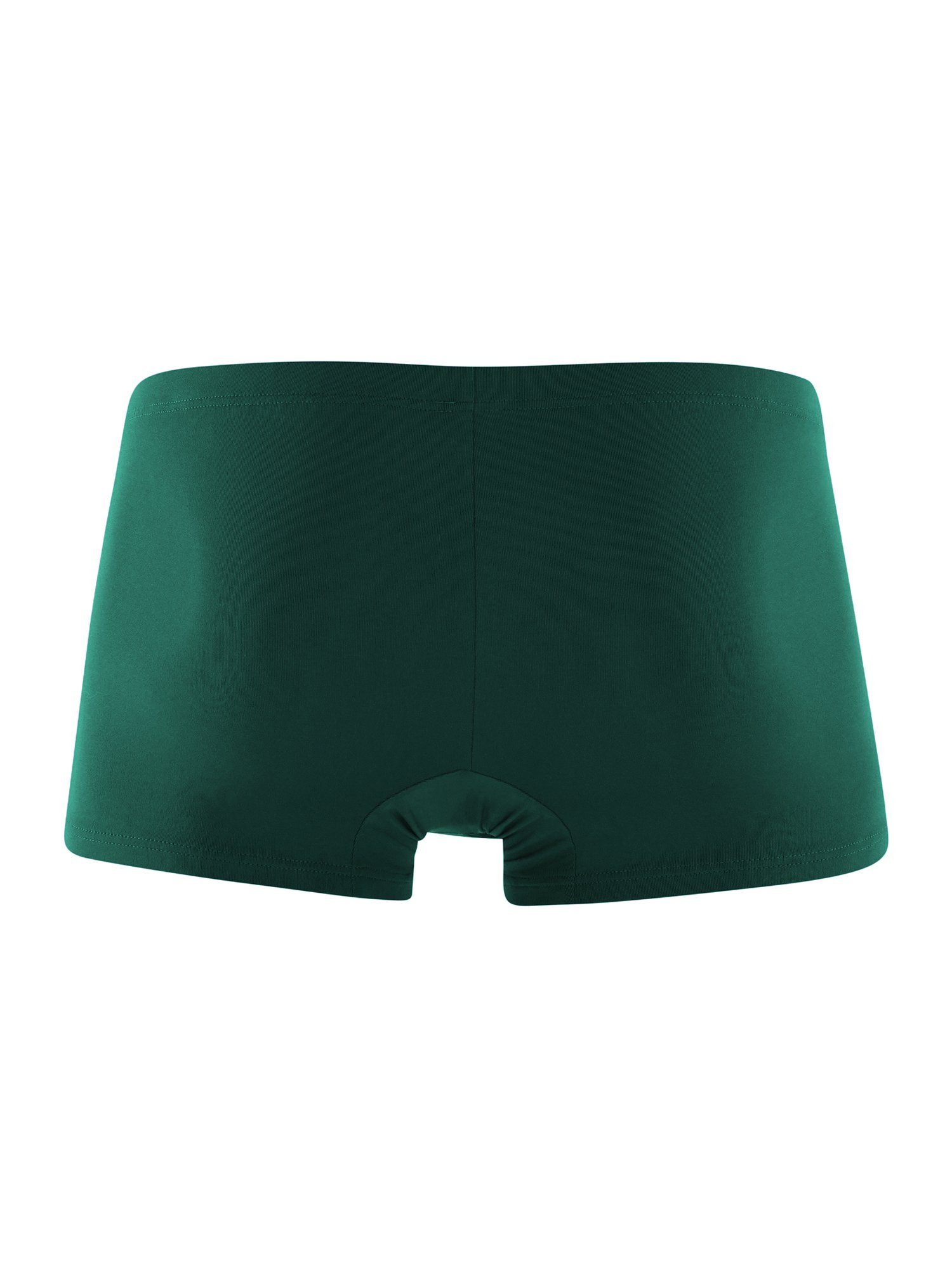 RED2307 Benz (1-St) Pants Minipants Retro Olaf emerald