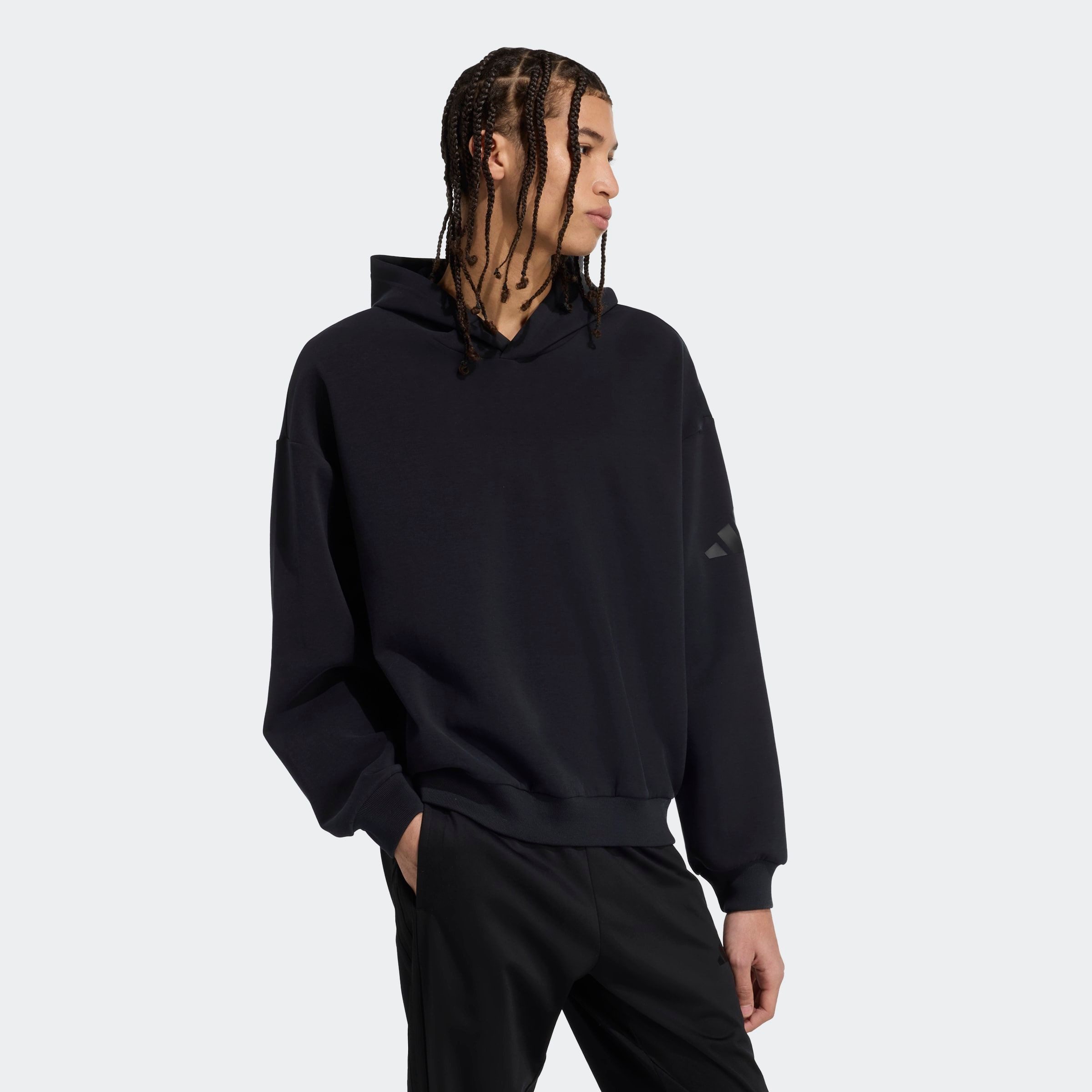adidas Sportswear Kapuzensweatshirt M SL SK günstig online kaufen