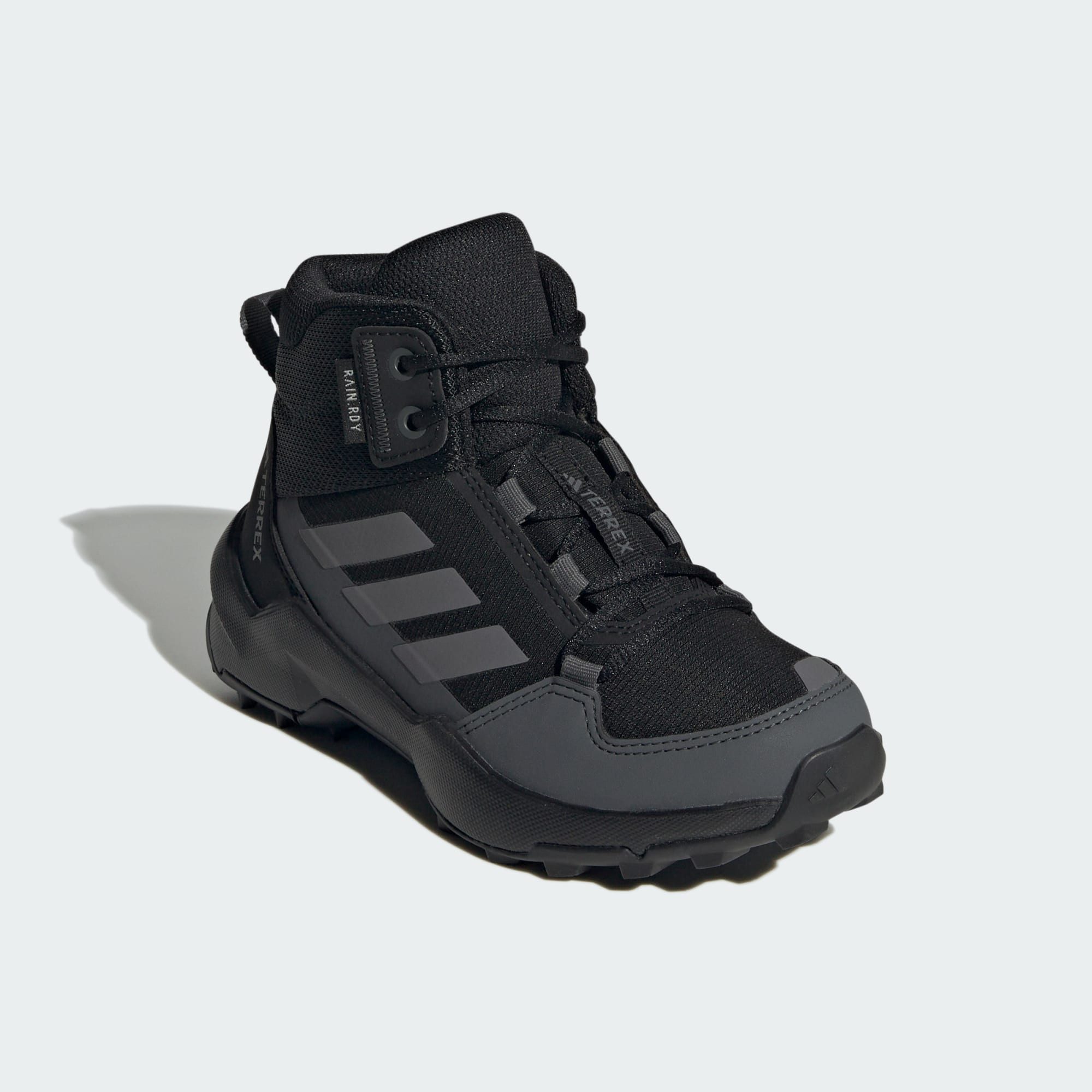 adidas TERREX TERREX AX4R MID RAIN.RDY WANDERSCHUH Wanderstiefel