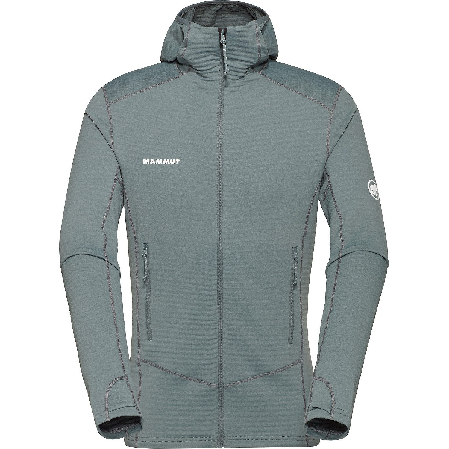 Fleecejacke Unterjacke Taiss Light ML