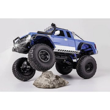 CARSON RC-Auto 1:8 Crawler 2.4G 100% RTR