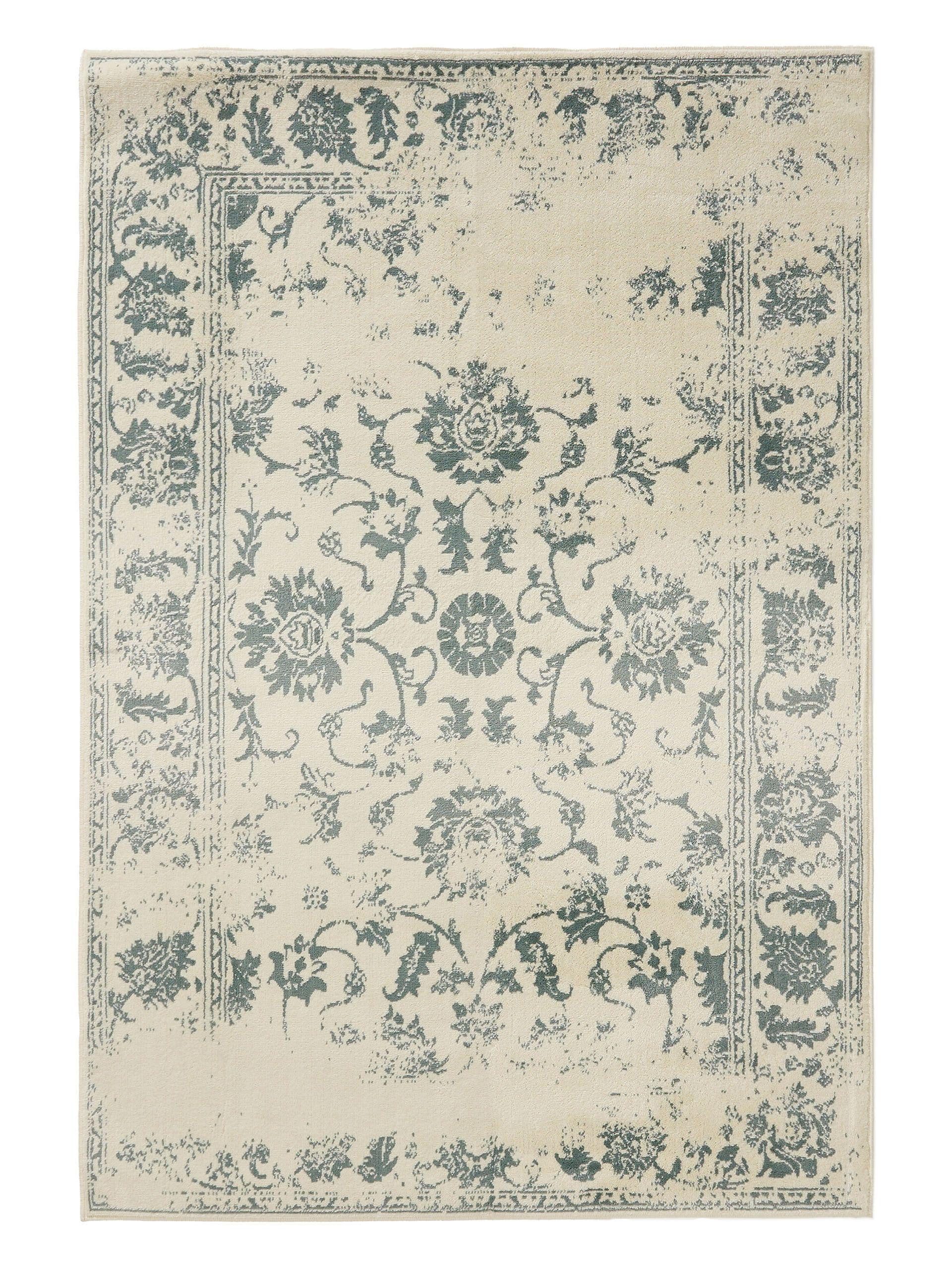 benuta Teppich Suki, rechteckig, Höhe: 6 mm, Kunstfaser, Berber, Ethno-Styl günstig online kaufen