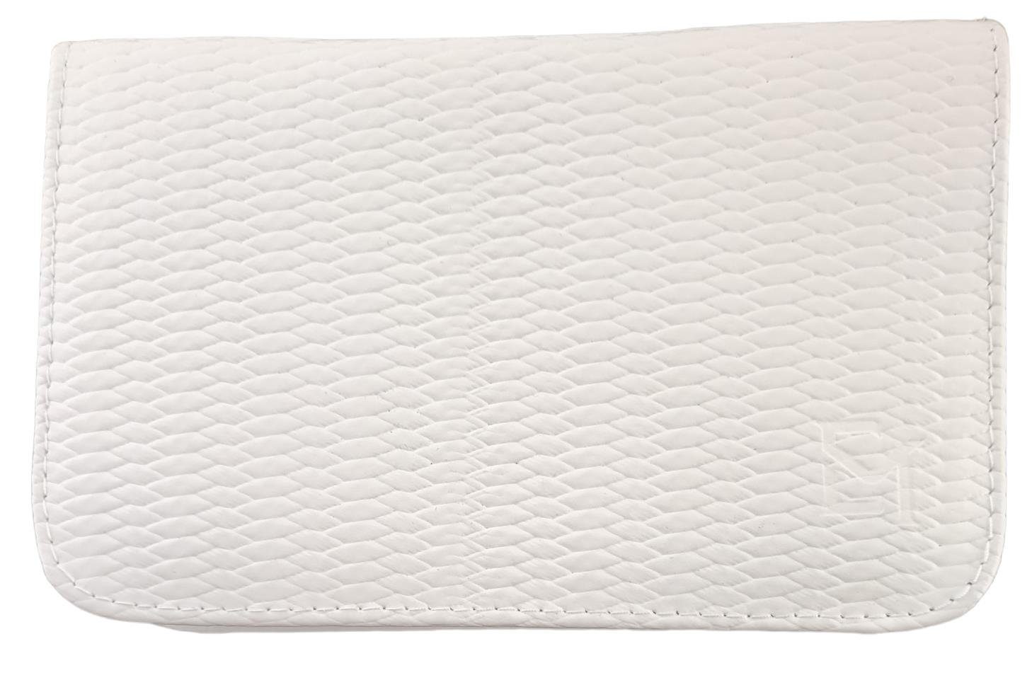 EloModa Maniküre-Etui 12teiliges Solingen* Maniküre Set mit Leder-Etui Nagelpflege, Made in, 12 tlg., Made in Germany