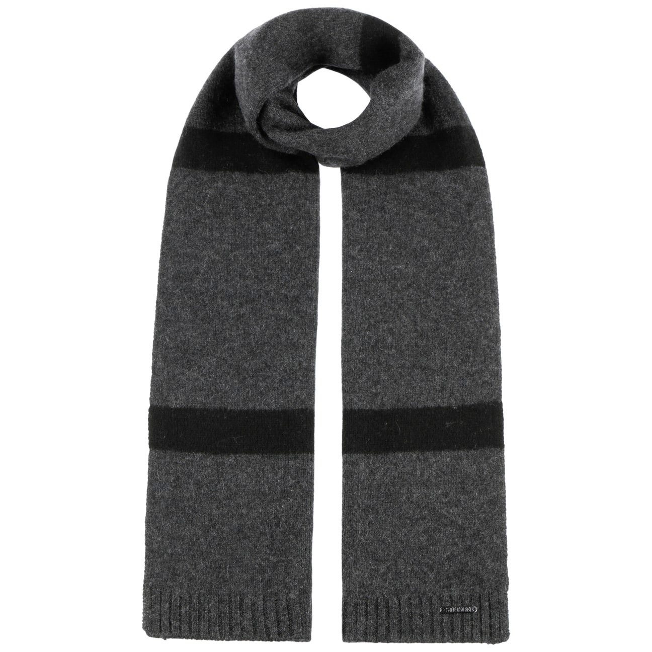 Strickschal