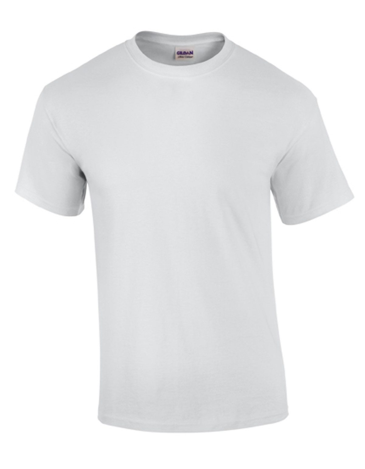 Gildan T-Shirt Ultra Cotton™ Adult T-Shirt günstig online kaufen