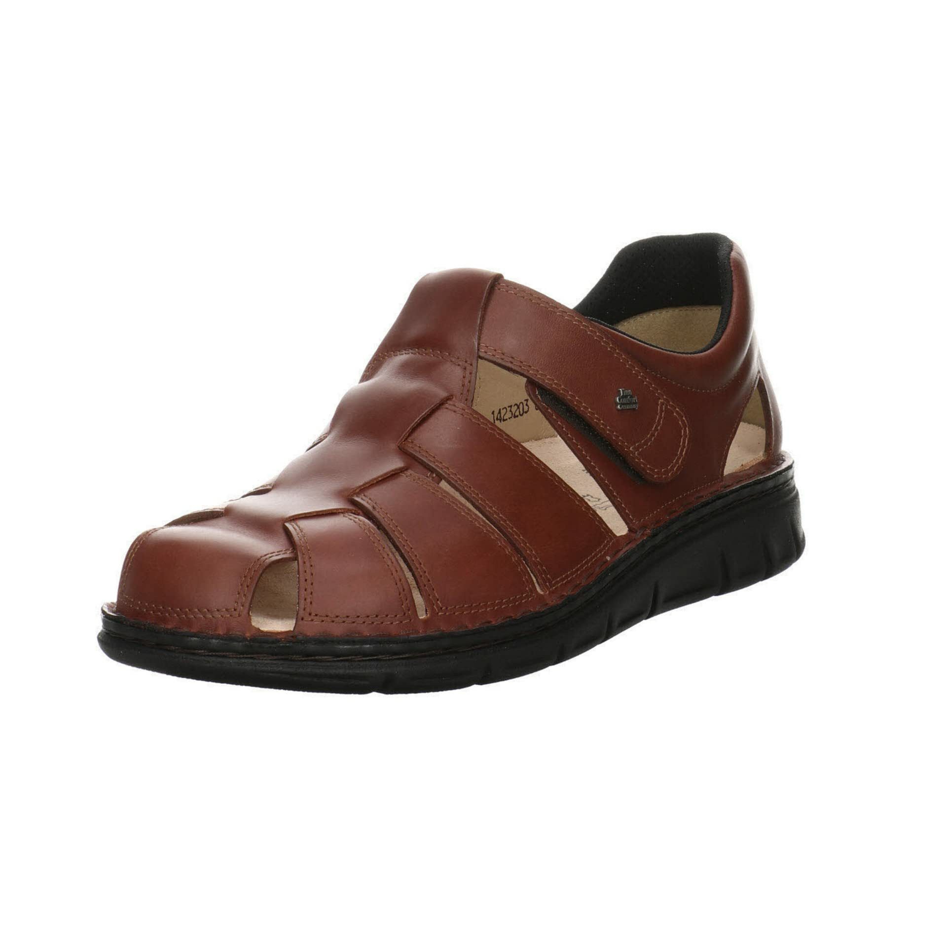 Finn Comfort Freizeit Schnürer für Herren Sandale (keine Angabe, 1-tlg., keine Angabe)