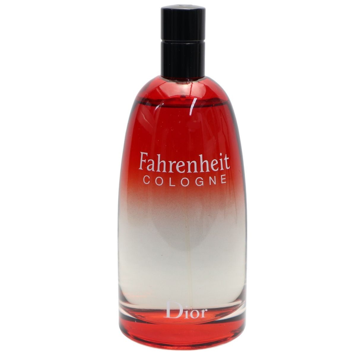 Dior Eau de Cologne Christian Dior Fahrenheit Cologne Spray 125 ml