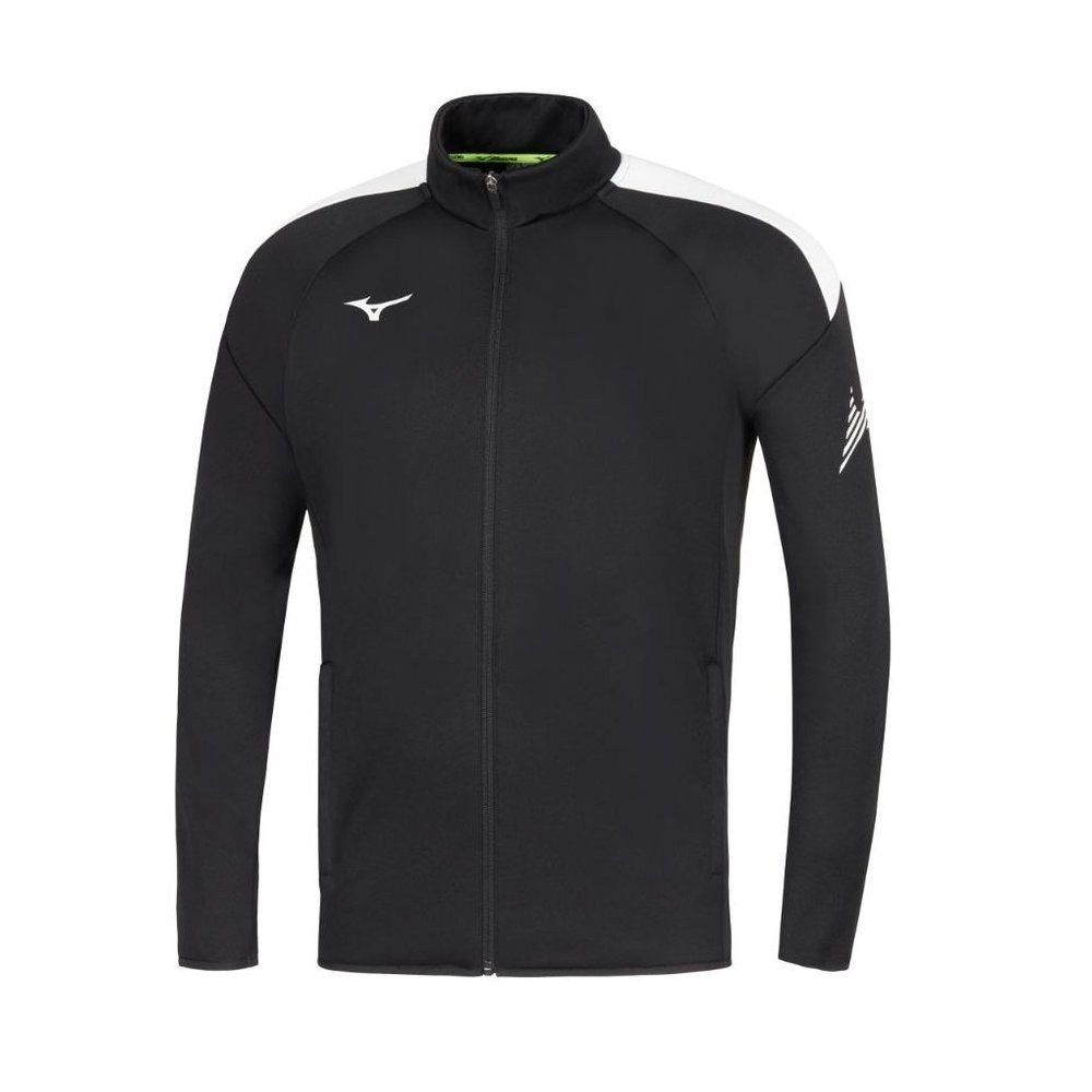 Mizuno Hoodie Mznrb Sweat Jacket