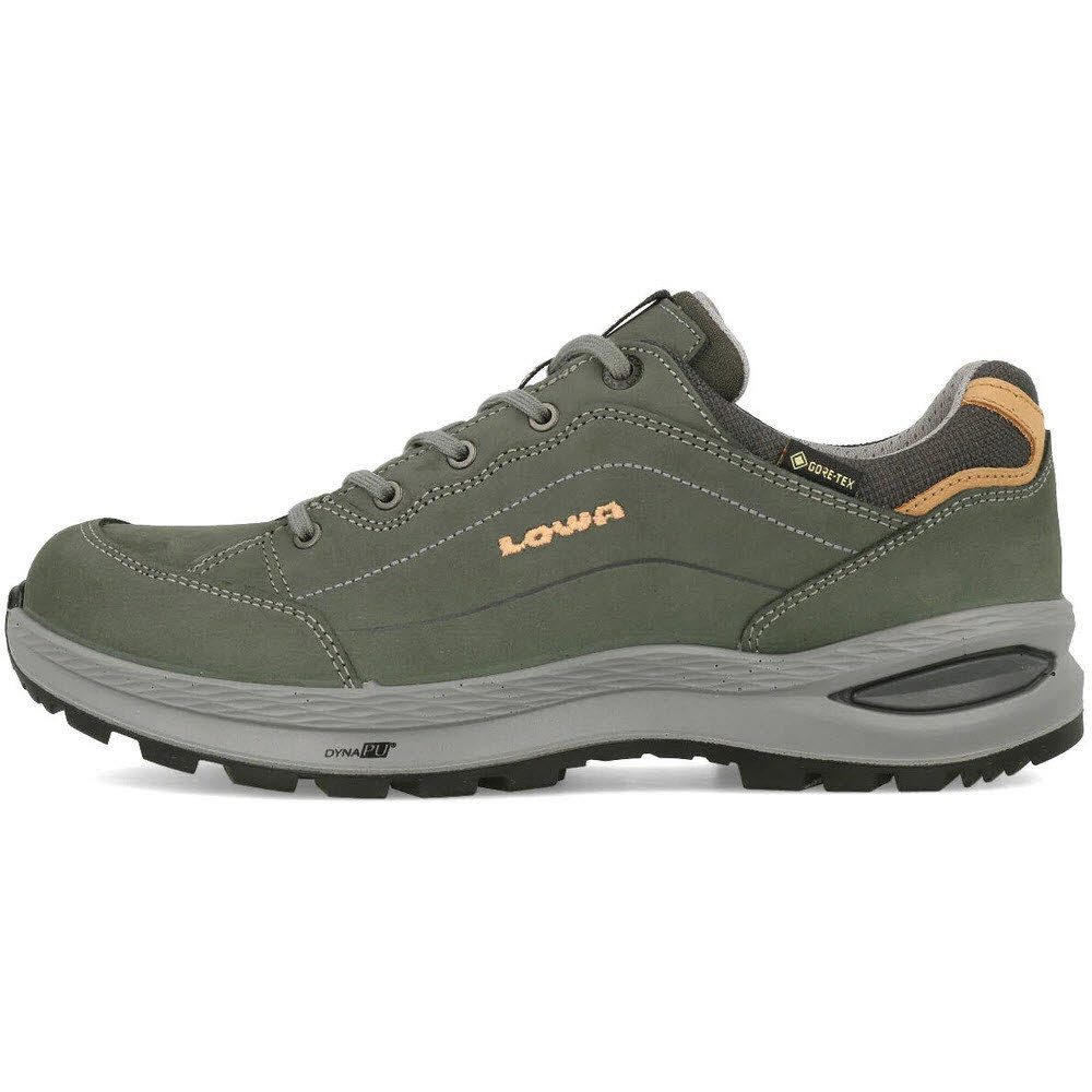 Lowa RENEGADE EVO GTX LO Ws Wanderschuh günstig online kaufen