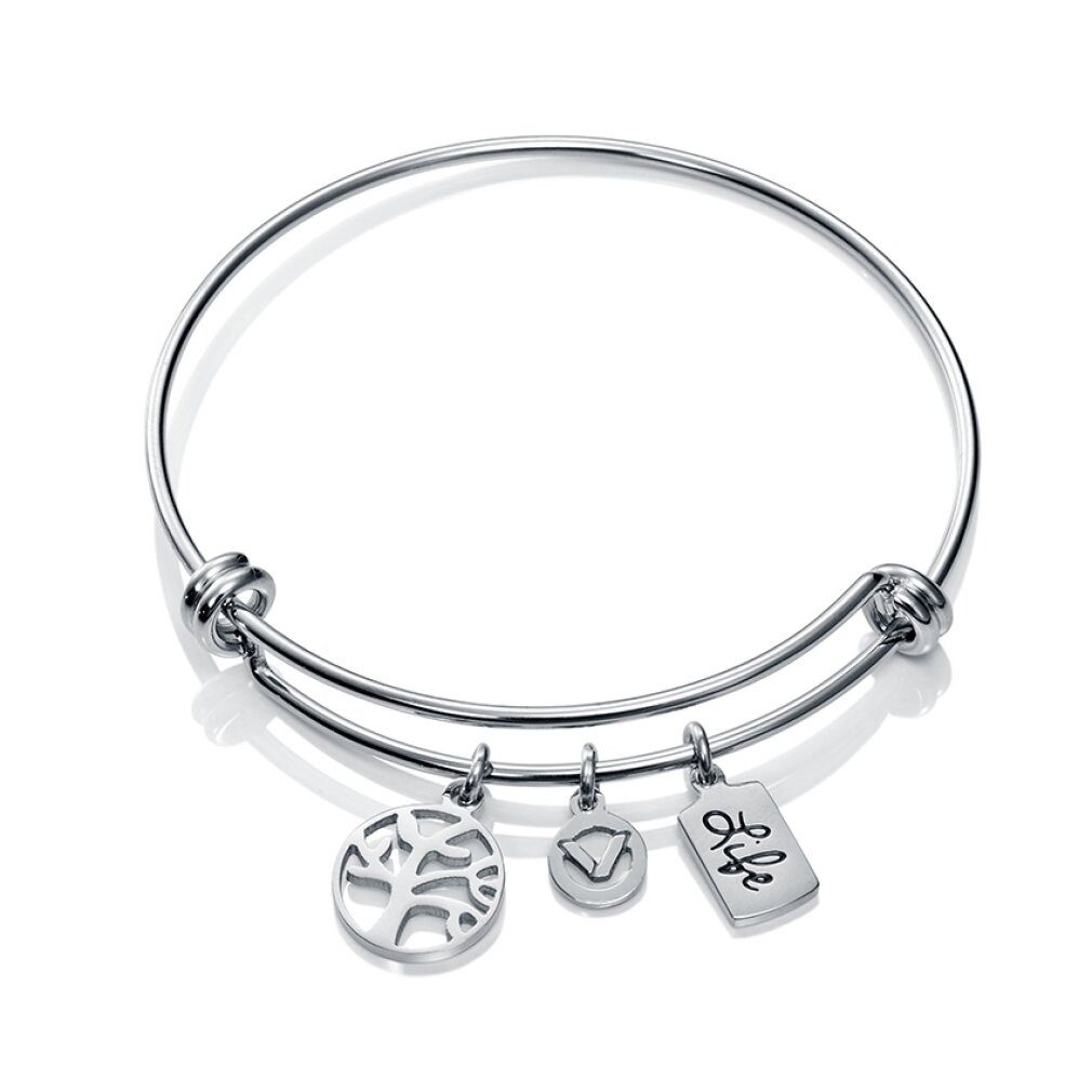 Viceroy Kette mit Einhänger FASHION Mod. 90038P01010
