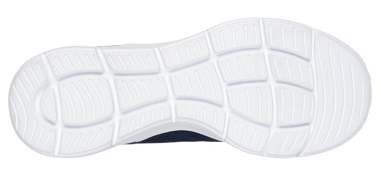 Skechers SKECH-AIR DYNAMIGHT 2.0-NEW HEIGHTS Sneaker, Schnürschuh, Fitnessschuh, Halbschuh, Freizeitsch mit Memory Foam