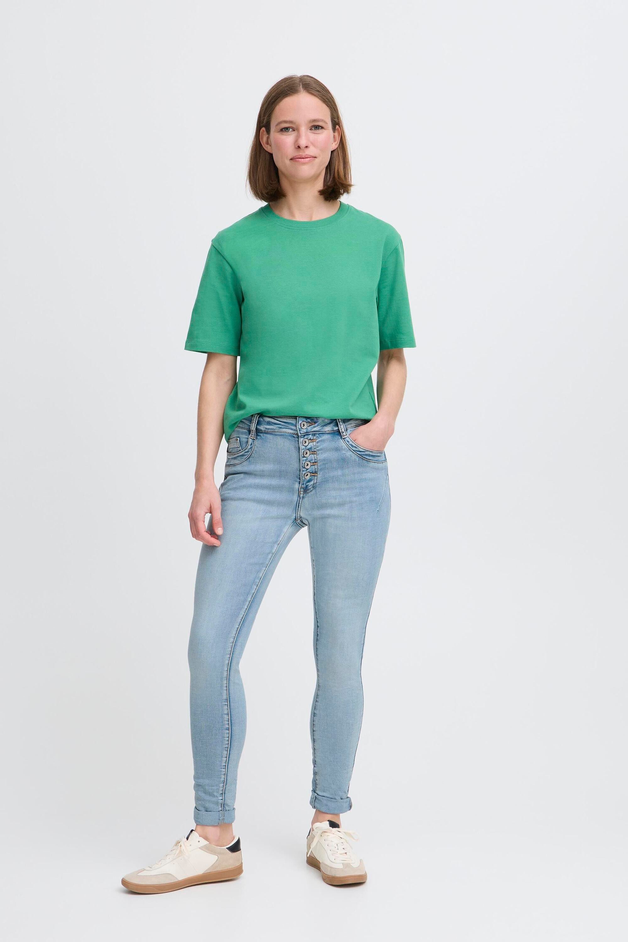 b.young Regular-fit-Jeans Jeans BXKAILY
