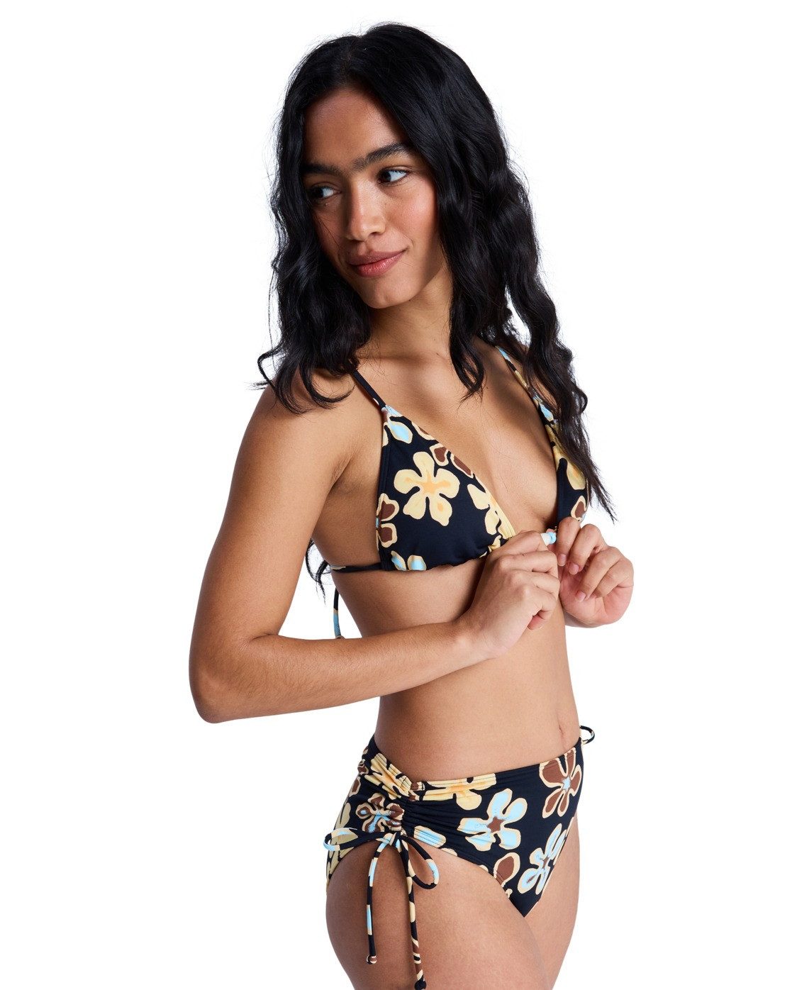 Roxy Triangel-Bikini-Top Nostalgic Feel günstig online kaufen