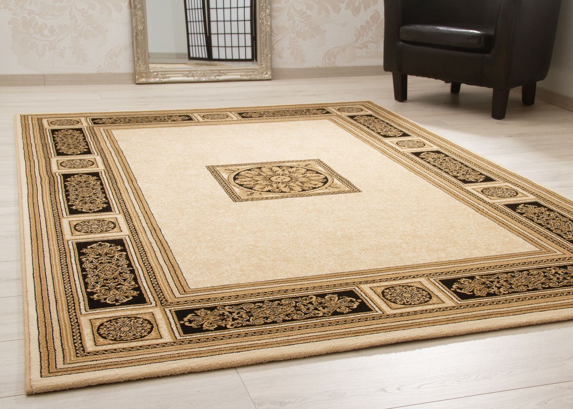 Steffensmeier Orientteppich Classical Quality Renaissance, Rechteckig, günstig online kaufen