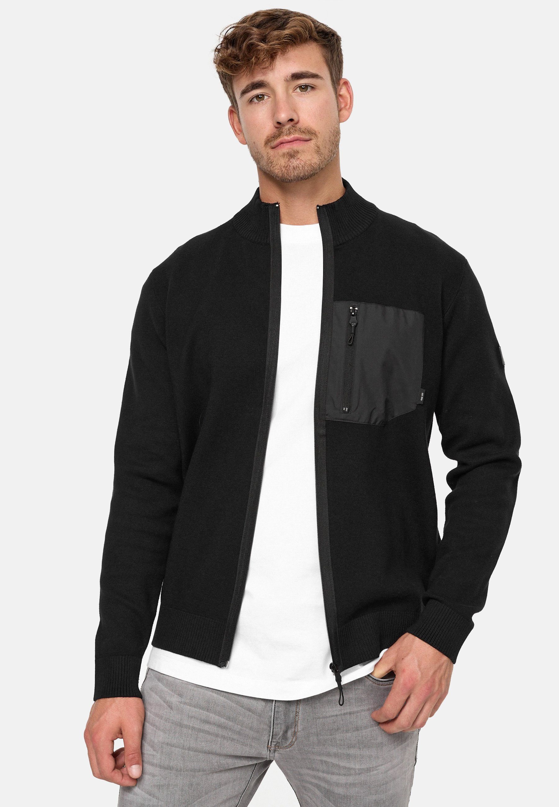 Sweatjacke Manuel