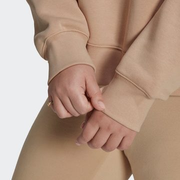 adidas Originals Sweatshirt ADICOLOR ESSENTIALS – GROSSE GRÖSSEN
