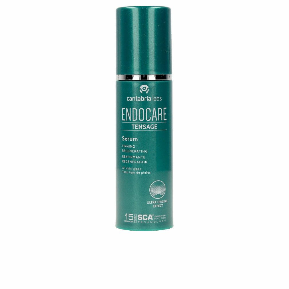 Endocare Tagescreme TENSAGE serum 30ml