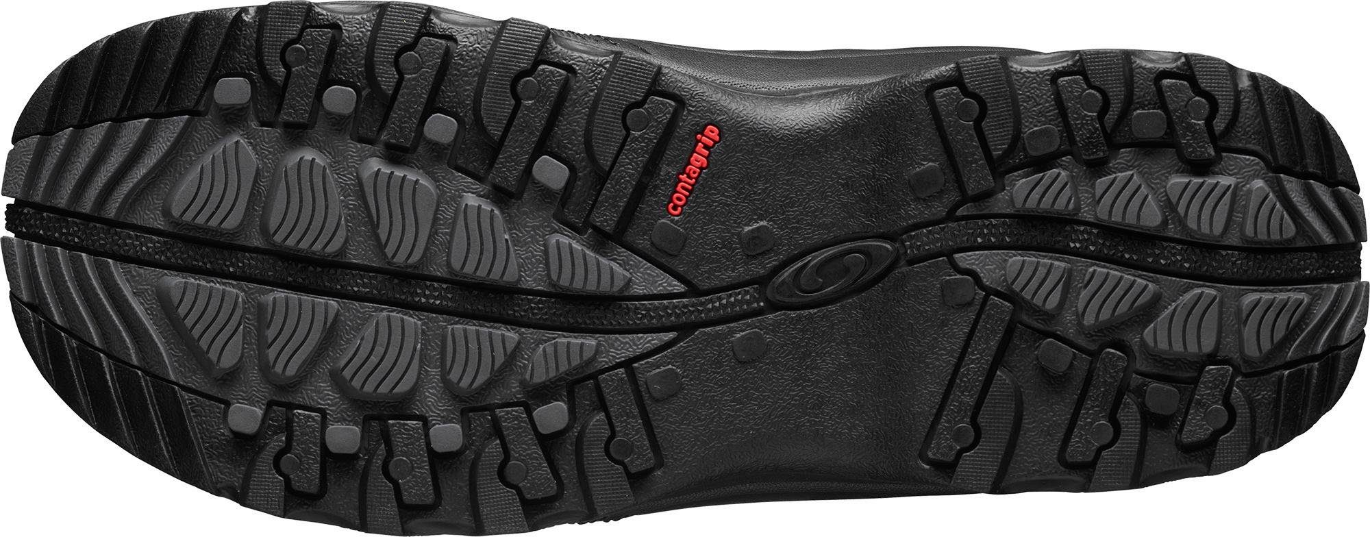 Salomon TOUNDRA PRO CLIMASALOMON WATERPROO Winterstiefel Snowboots, Winterboots, Winterschuhe, wasserdicht und gefüttert