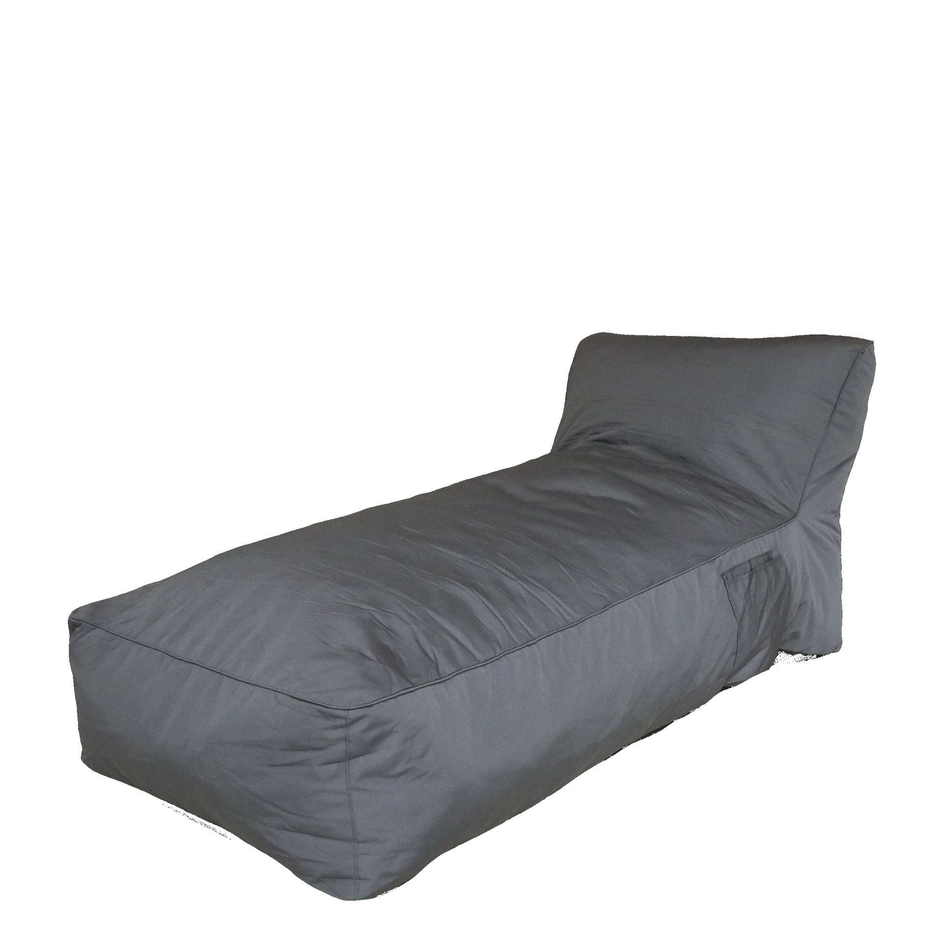 Chic Antique Gartenlounge-Sessel Garten Lounger Tagesbetten günstig online kaufen