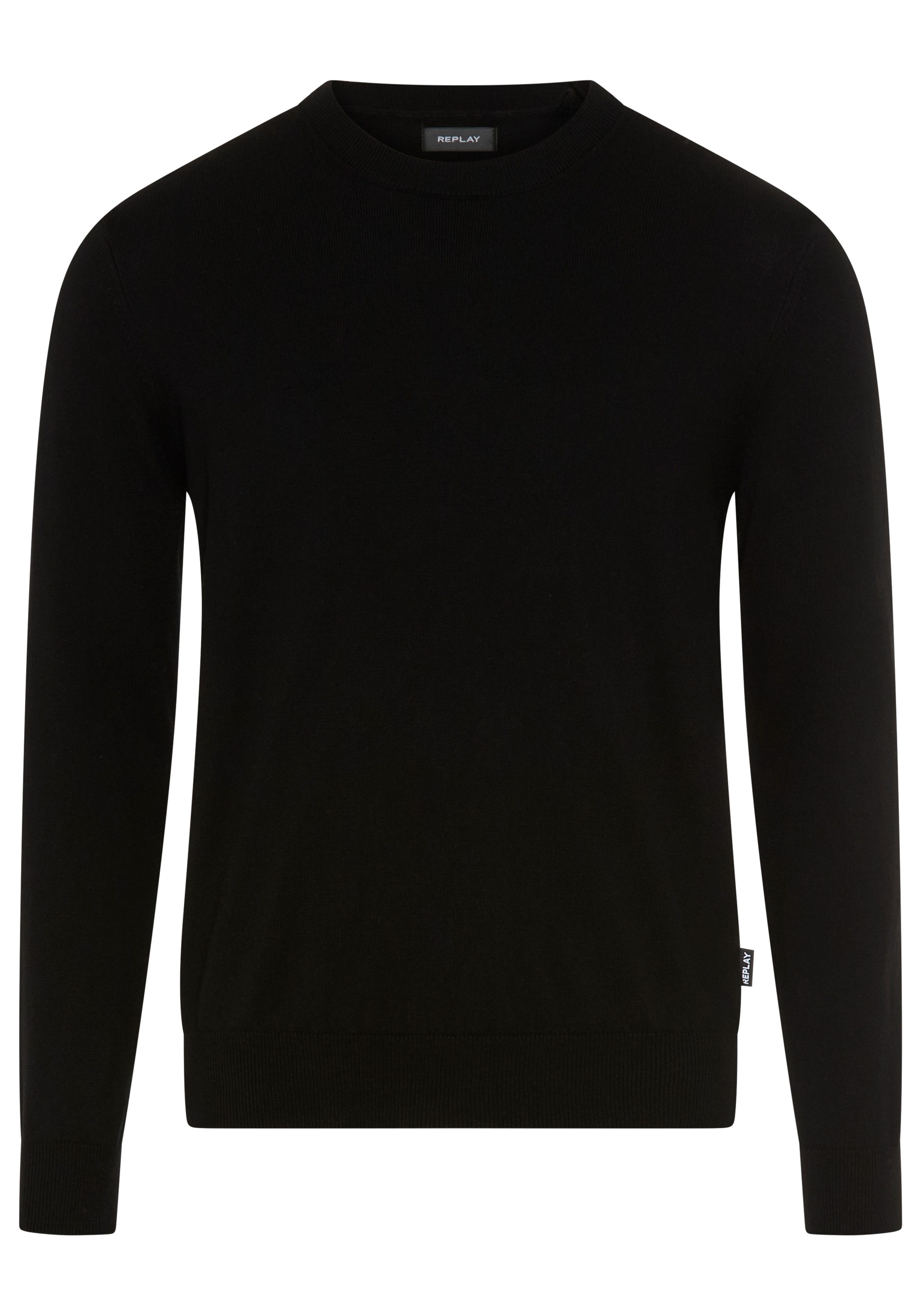 Strickpullover