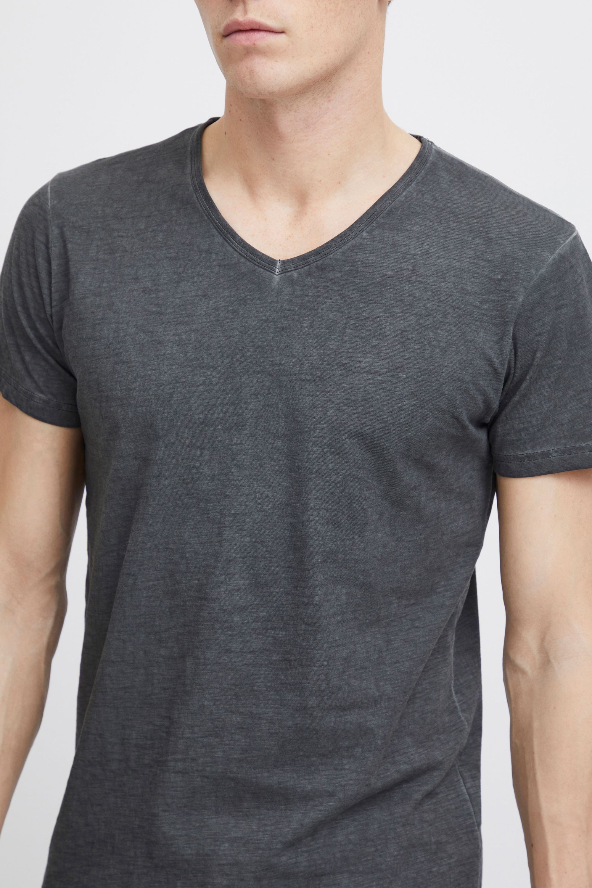 !Solid T-Shirt SDConley T-Shirt mit V-Ausschnitt