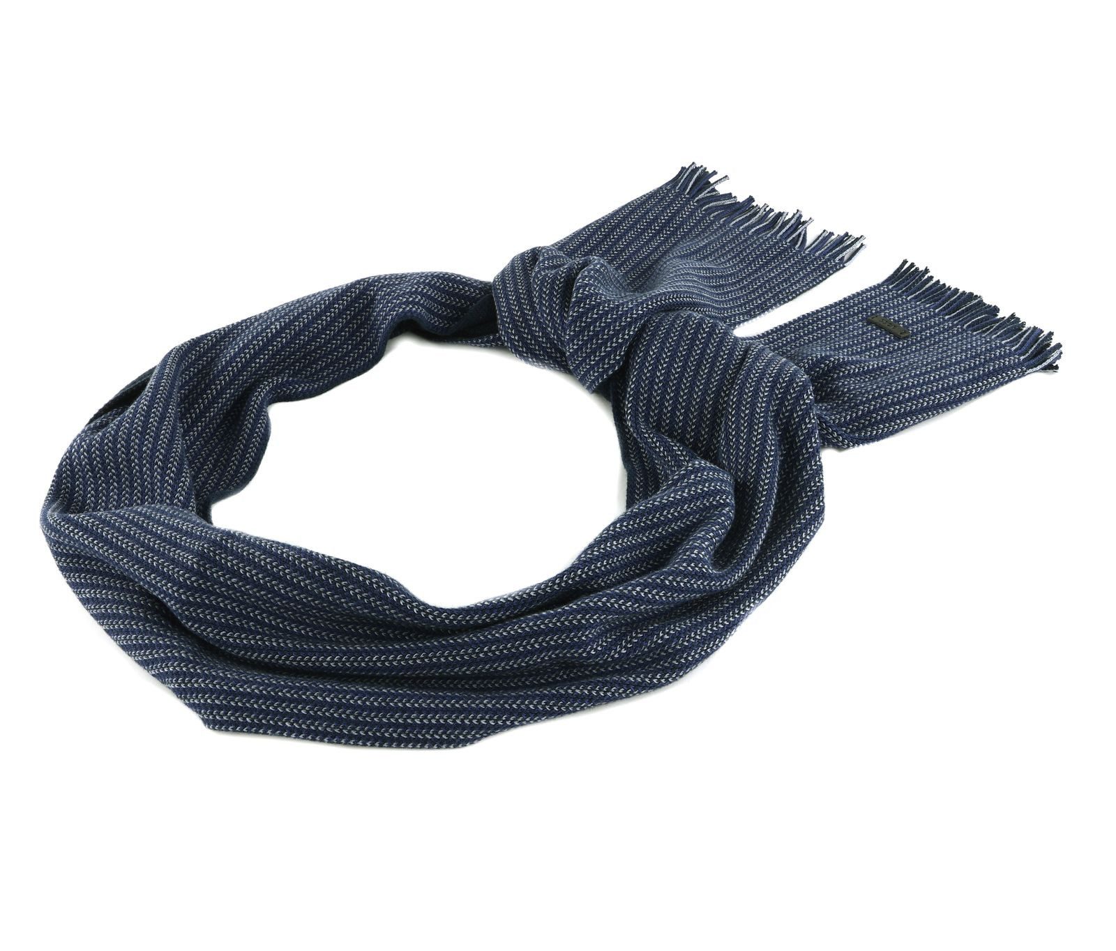 BOSS Strickmütze Ernesto Set (Set, 2-St) günstig online kaufen