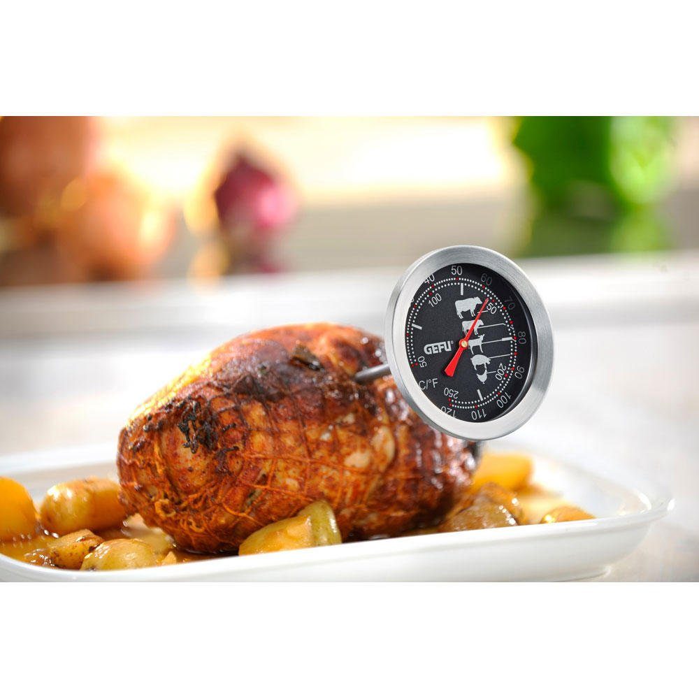GEFU Bratenthermometer Analog 21880