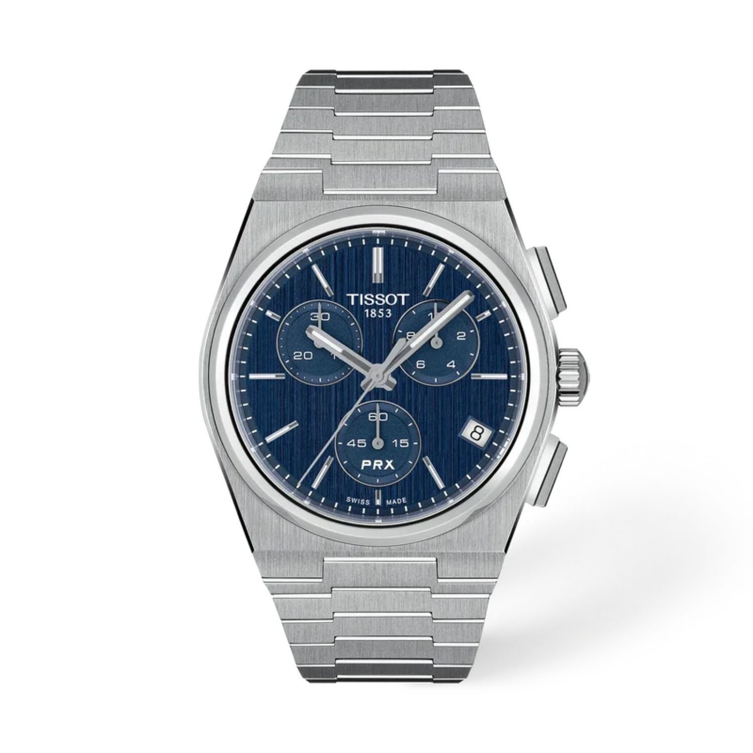 Tissot Quarzuhr Tissot Armbanduhr T1374171104100