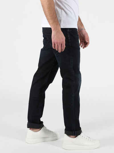 Miracle of Denim Straight-Jeans »Joshua Comfort Fit Jeans«