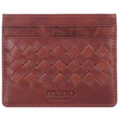 MANO Etui Don Luca, Leder