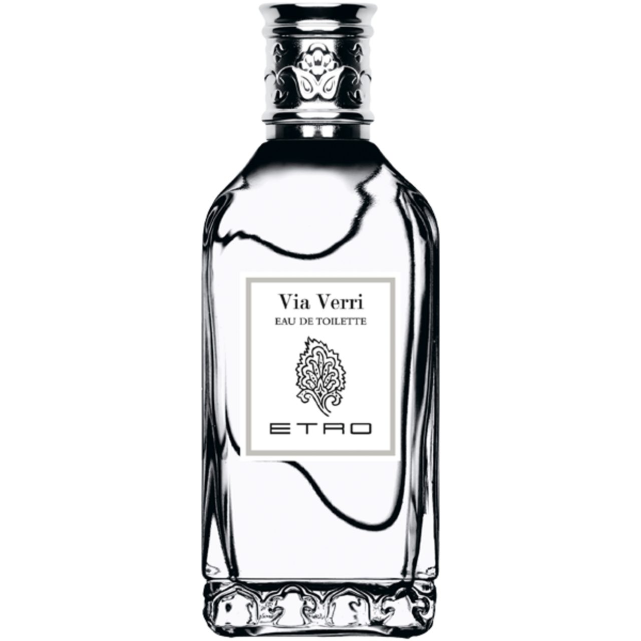 Etro Eau de Toilette Via Verri E.d.T. Vapo