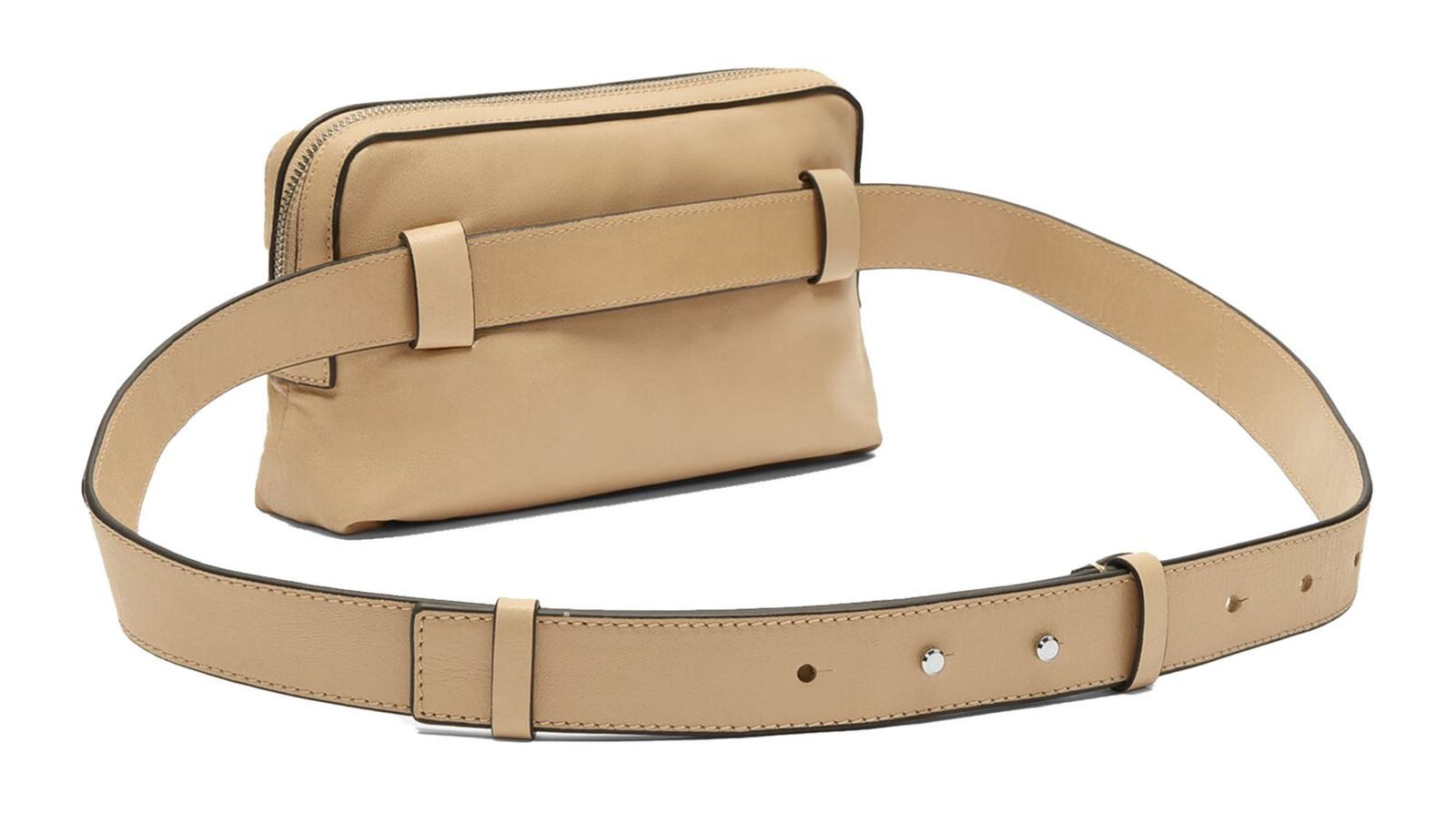 Liebeskind Berlin Umhängetasche Belt Bag, aus günstig online kaufen