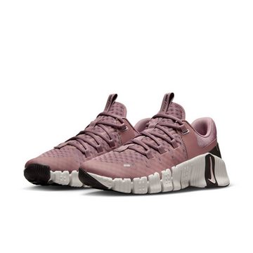 Nike Damen Trainingsschuhe FREE METCON 5 Trainingsschuh