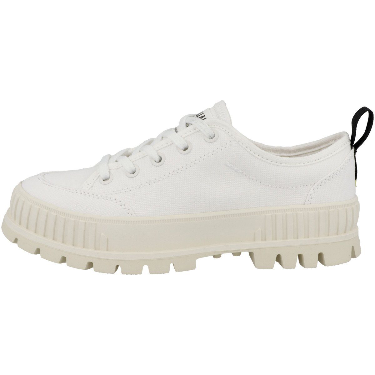 Pallashock Lo Org 2 Unisex Erwachsene, Damen Sneaker