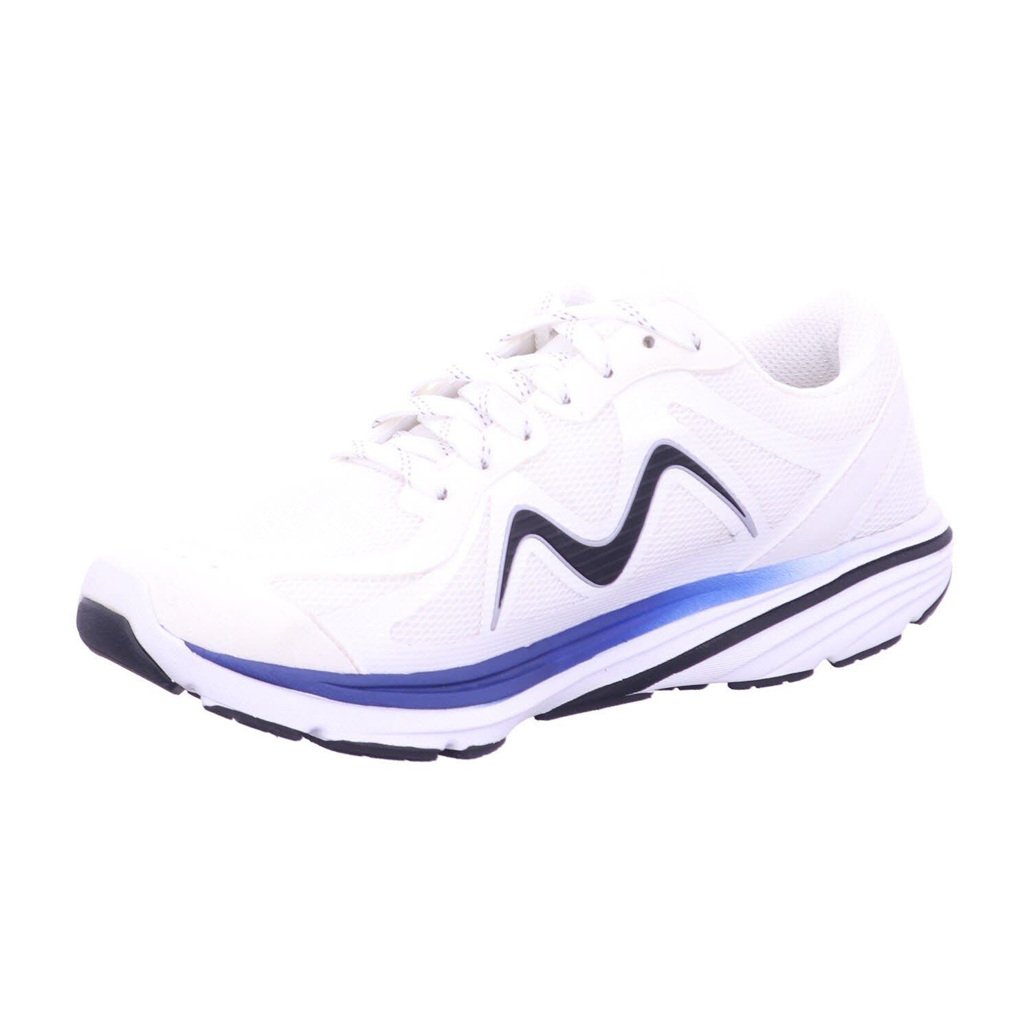 MBT Sneaker Weiß (WHITE)