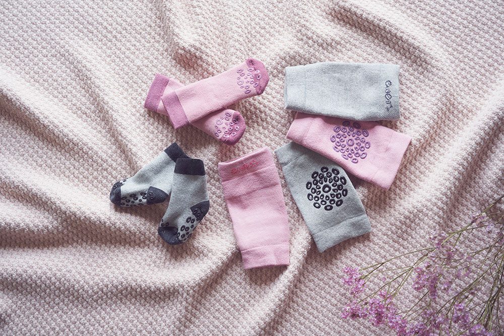 Ewers ABS-Socken Knieschoner Uni günstig online kaufen
