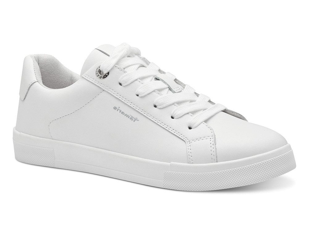 Tamaris Sneaker 23622 weiß Sneaker