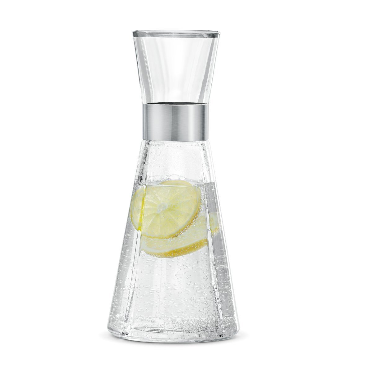 Rosendahl Karaffe Grand Cru; 0,9L Wasserkaraffe aus Glas