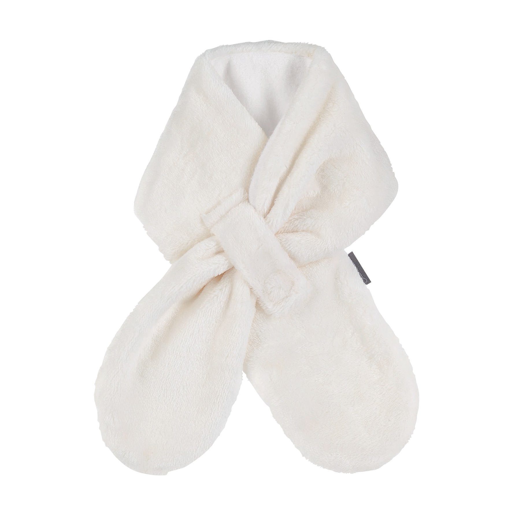 Sterntaler® Schal aus Teddyflausch, (1-St), mit günstig online kaufen