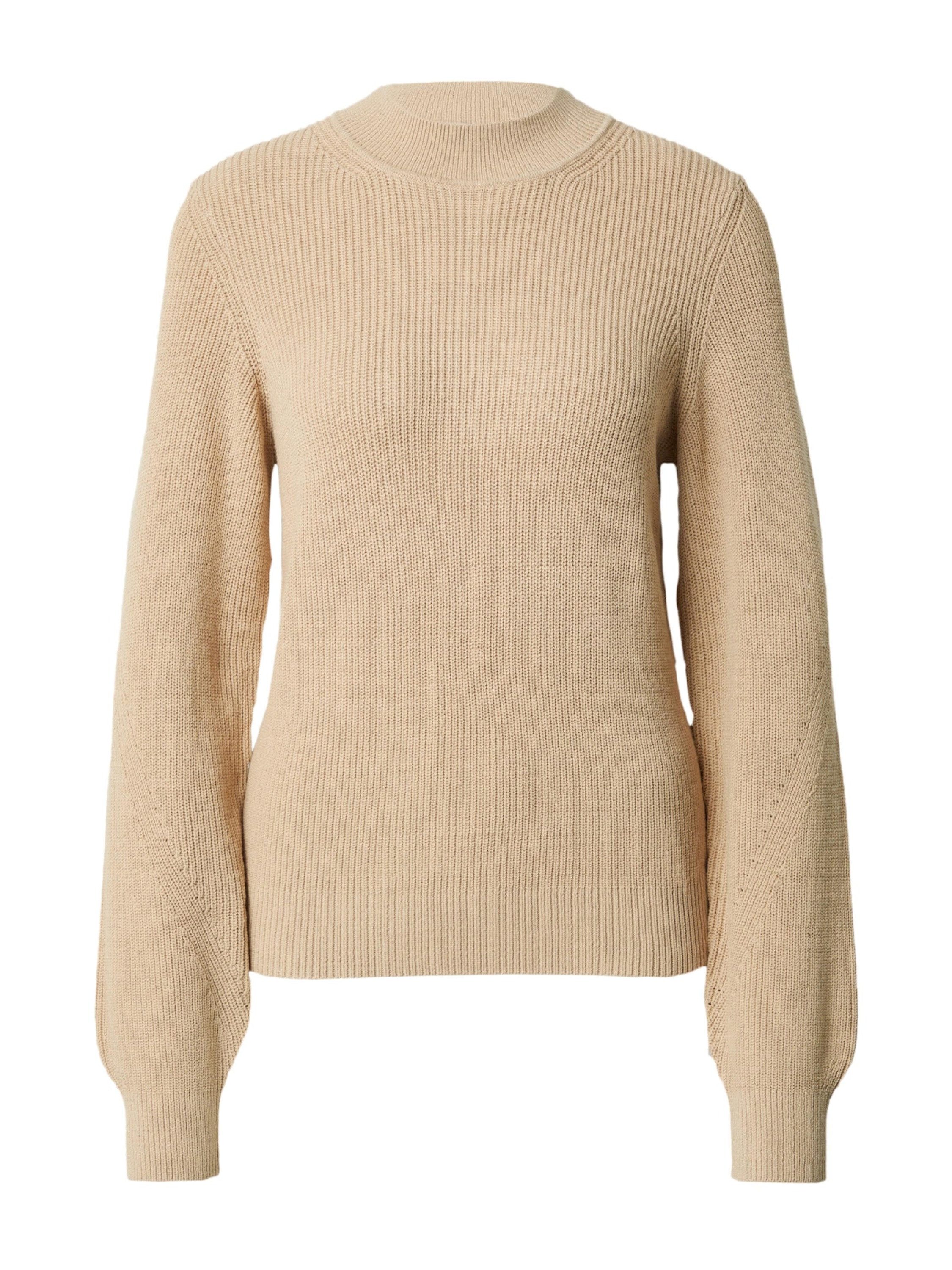 Esprit Strickpullover (1-tlg) Plain/ohne Details