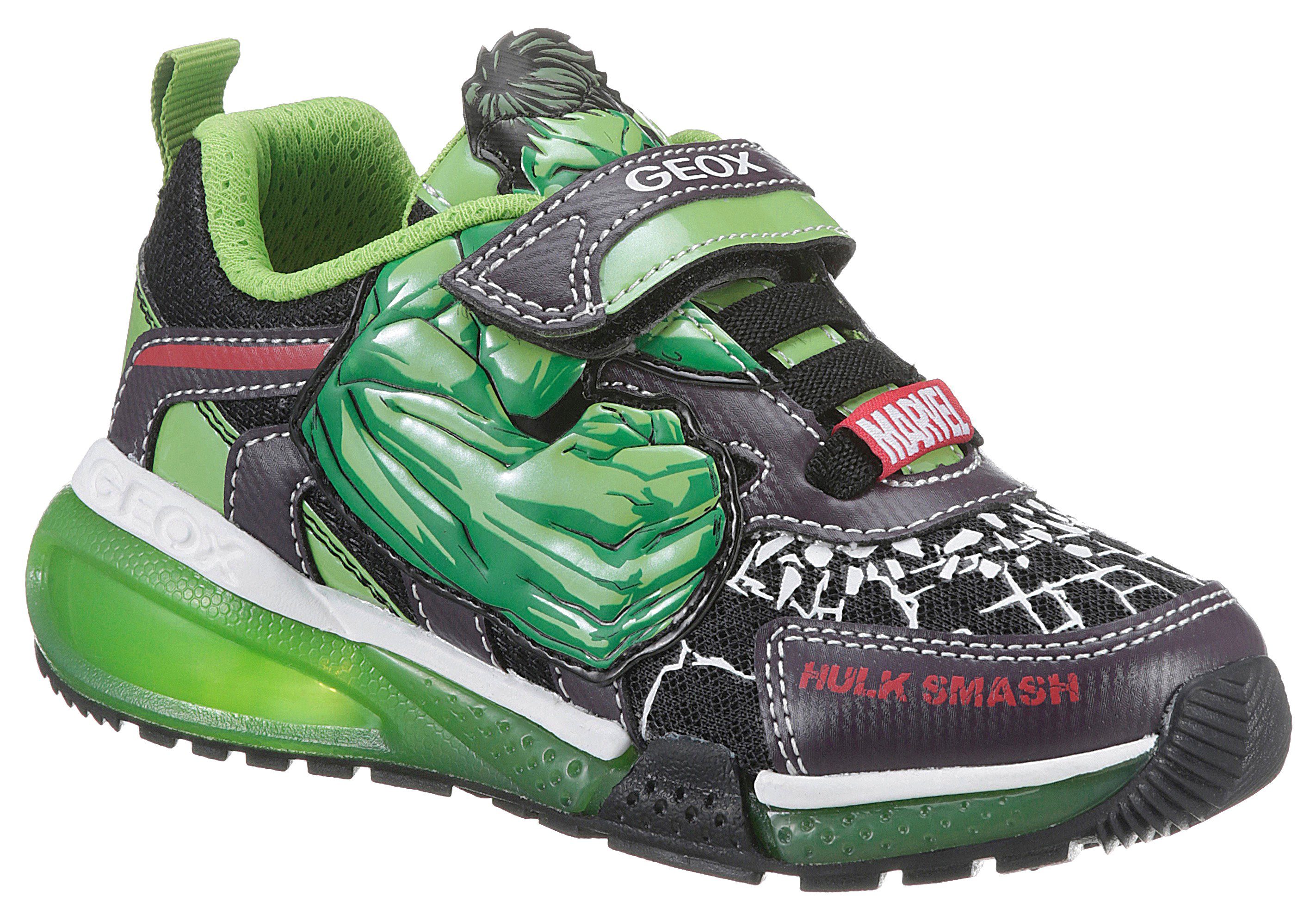 Blinkschuh J BAYONYC BOY Sneaker