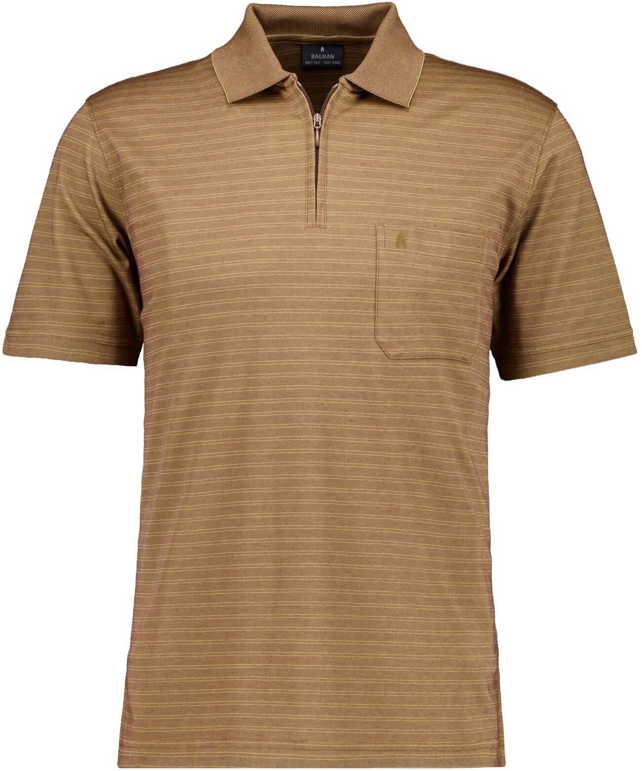 RAGMAN Poloshirt