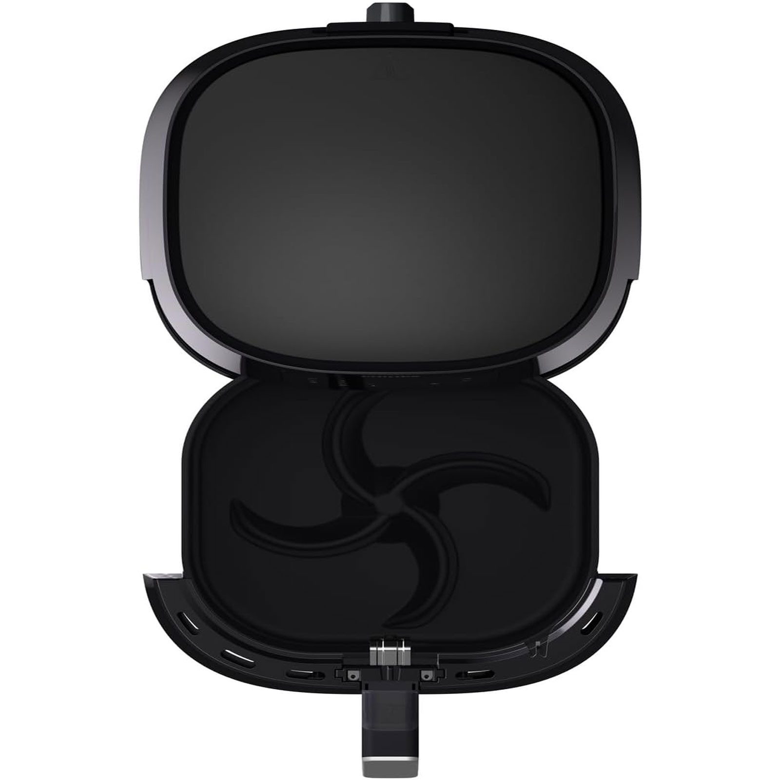 Philips Heißluftfritteuse HD9270/70 – Bild 4 von 5