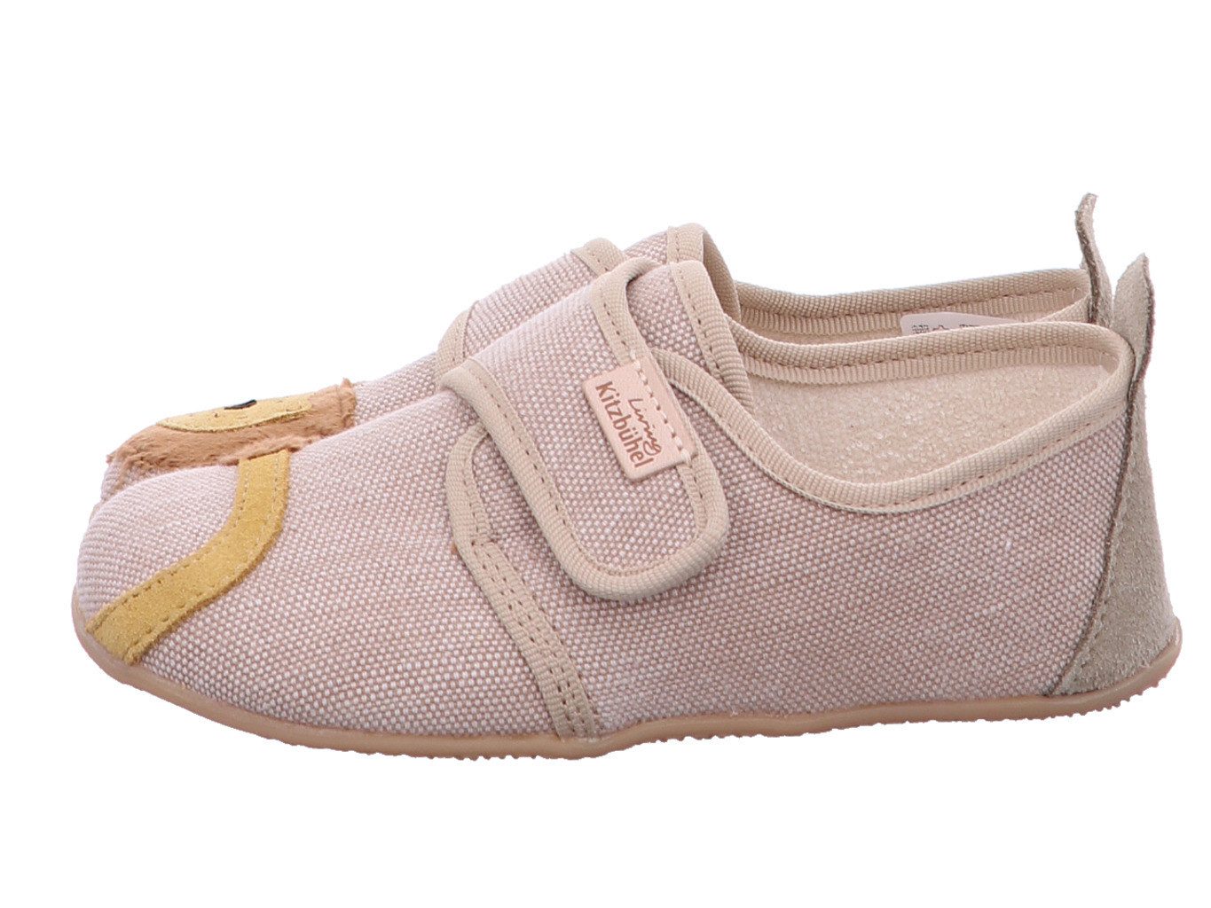 Living Kitzbühel Lutz Löwe Hausschuh