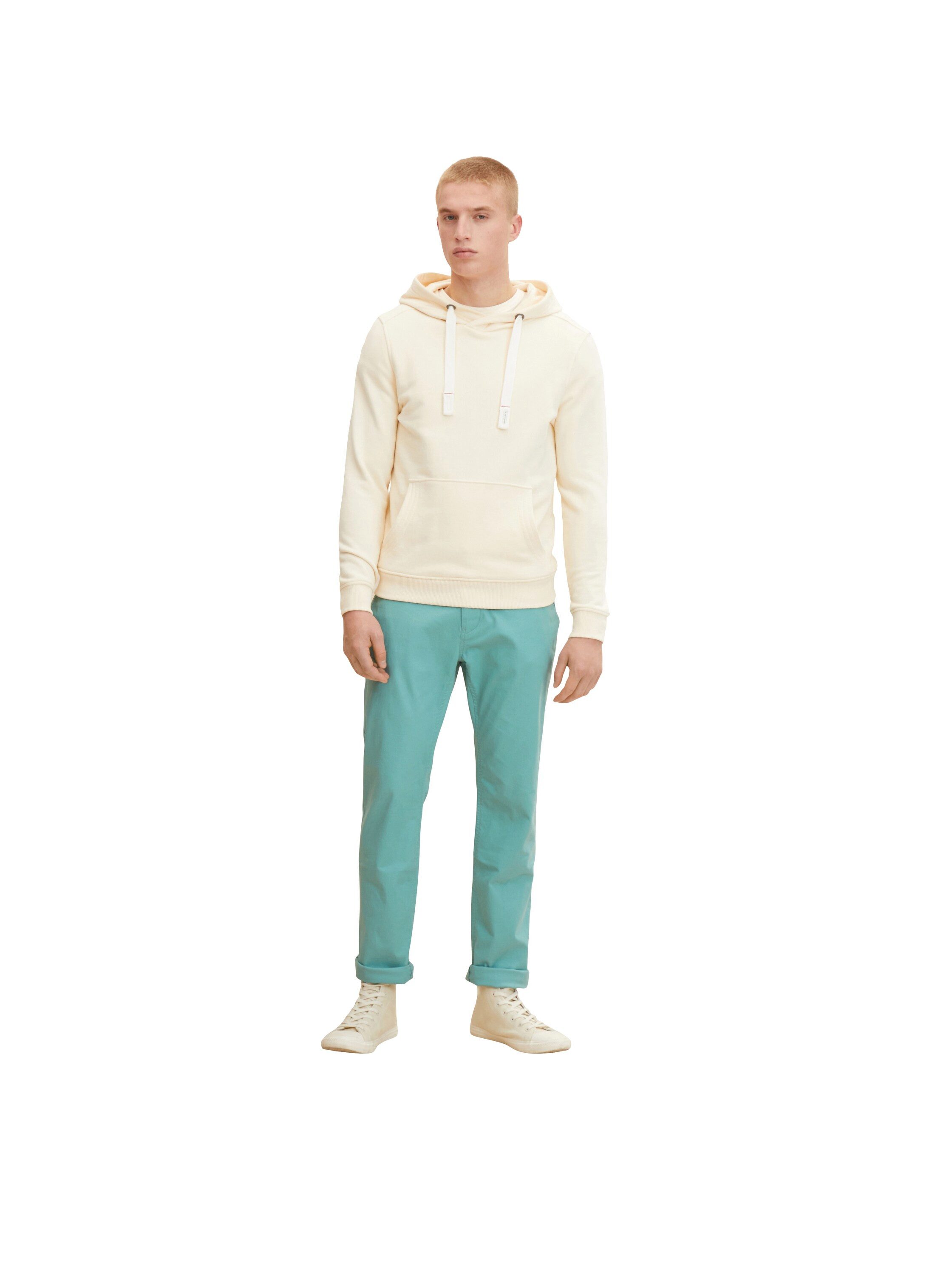 TOM TAILOR 5-Pocket-Hose Basic Chino