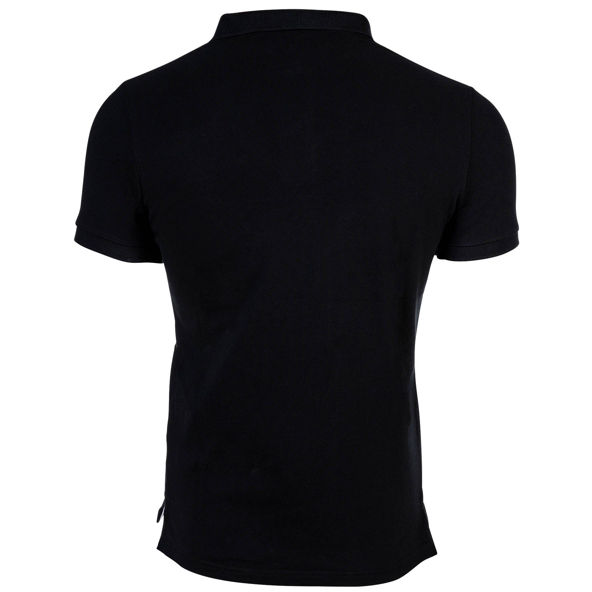 Superdry Poloshirt Herren Poloshirt Baumwolle Vintage günstig online kaufen