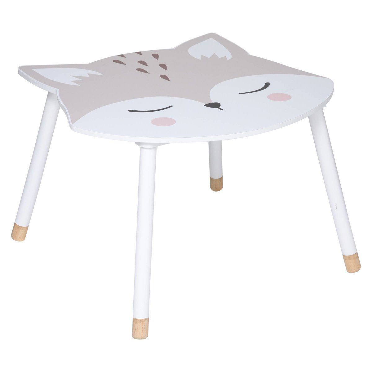 Atmosphera Créateur d'intérieur Kindertisch (funktional) günstig online kaufen