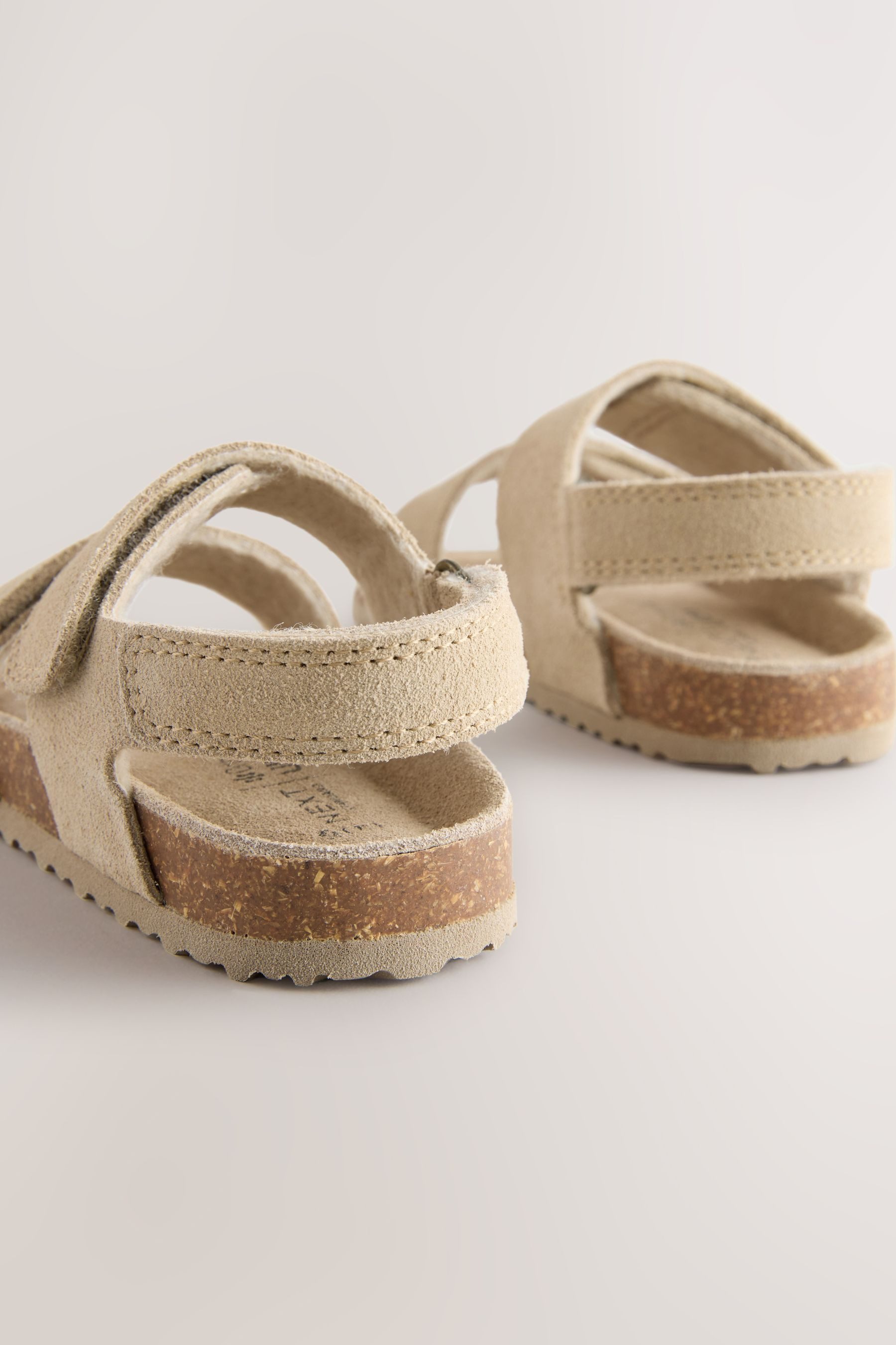 Next Sandalen mit Klettverschluss Sandale (1-tlg) günstig online kaufen