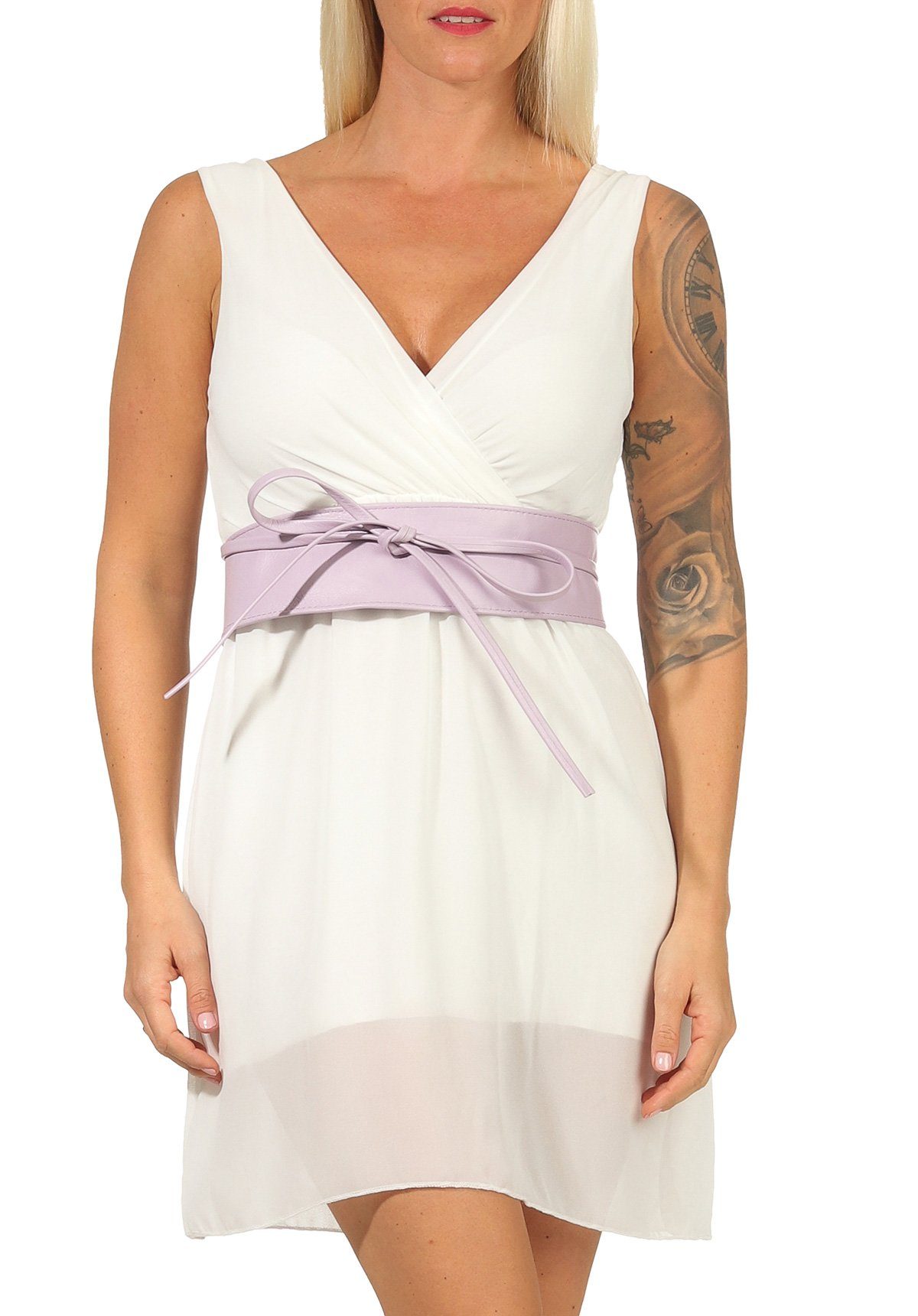 malito more than fashion Hüftgürtel G100 günstig online kaufen
