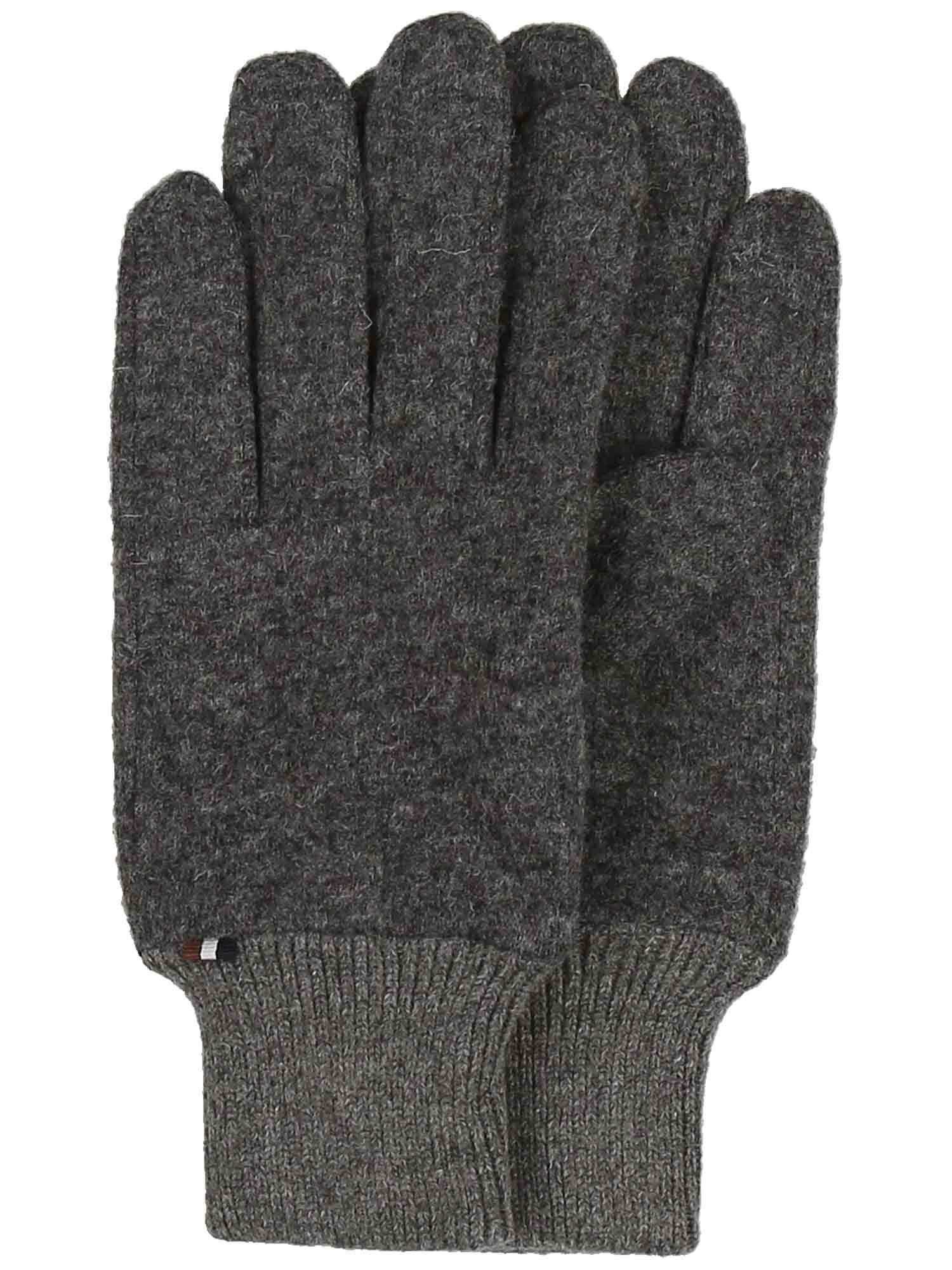 bugatti Strickhandschuhe Wollhandschuhe